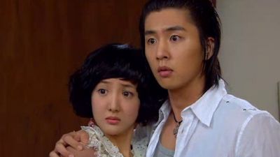 Soul Mate Season 1 Episode 15