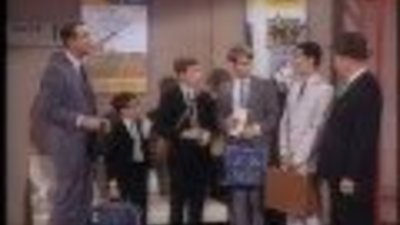 My Three Sons Season 6 Episode 13