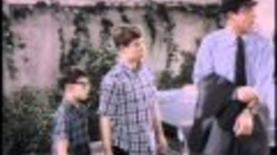 My Three Sons Season 6 Episode 16