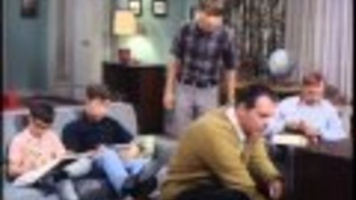 My Three Sons Season 6 Episode 30