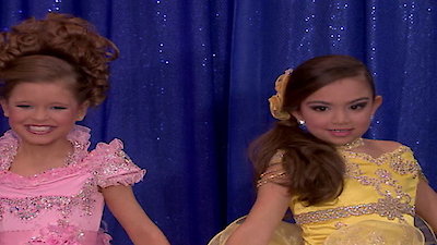 Watch Toddlers and Tiaras Season 8 Episode 3 - Universal Queen Online Now