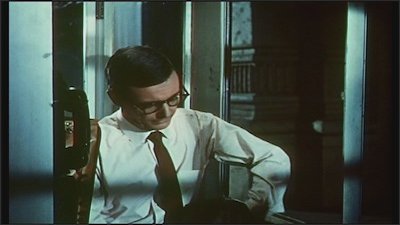 Captain Nice Season 1 Episode 3