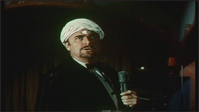 Captain Nice Season 1 Episode 5