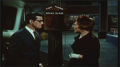 Captain Nice Season 1 Episode 6