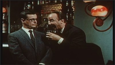 Captain Nice Season 1 Episode 7