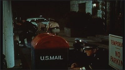 Captain Nice Season 1 Episode 11