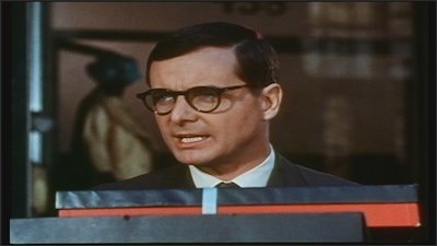 Captain Nice Season 1 Episode 12