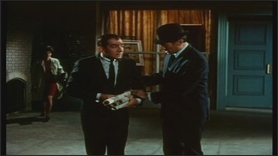 Captain Nice Season 1 Episode 15