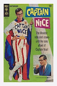 captain nice episode 1 captain nice episode 1