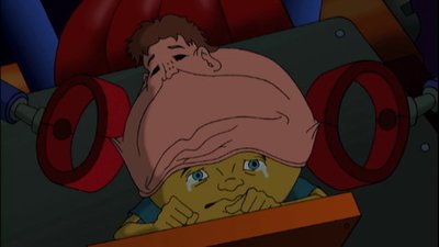 Fat Dog Mendoza Season 1 Episode 6