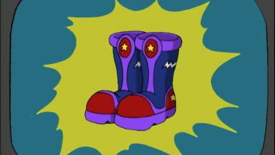 Fat Dog Mendoza Season 1 Episode 8