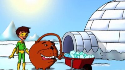 Fat Dog Mendoza Season 1 Episode 9