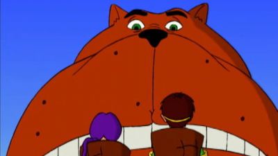 Fat Dog Mendoza Season 1 Episode 22
