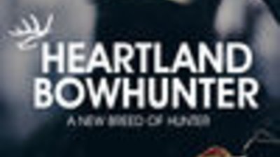 Heartland Bowhunter Season 9 Episode 2