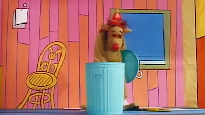 The Banana Splits Adventure Hour Season 1 Episode 1