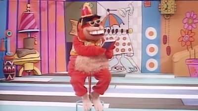 The Banana Splits Adventure Hour Season 1 Episode 4