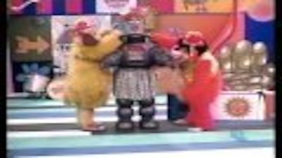 The Banana Splits Adventure Hour Season 1 Episode 5