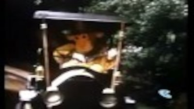 The Banana Splits Adventure Hour Season 1 Episode 8