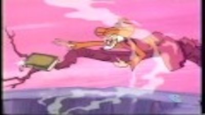 The Banana Splits Adventure Hour Season 1 Episode 9