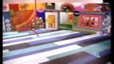 The Banana Splits Adventure Hour Season 1 Episode 10