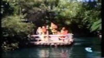 The Banana Splits Adventure Hour Season 1 Episode 11