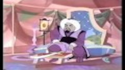 The Banana Splits Adventure Hour Season 1 Episode 13