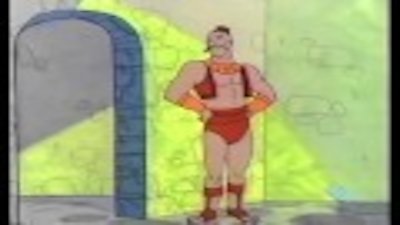 The Banana Splits Adventure Hour Season 1 Episode 15