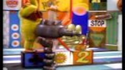 The Banana Splits Adventure Hour Season 2 Episode 7