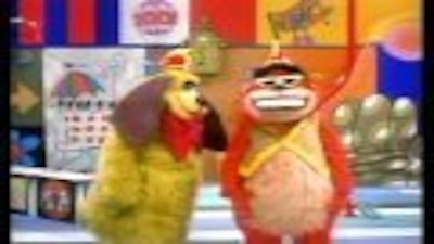 The Banana Splits Adventure Hour Season 2 Episode 9