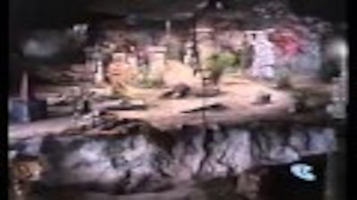 The Banana Splits Adventure Hour Season 2 Episode 13