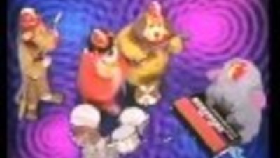 The Banana Splits Adventure Hour Season 2 Episode 15