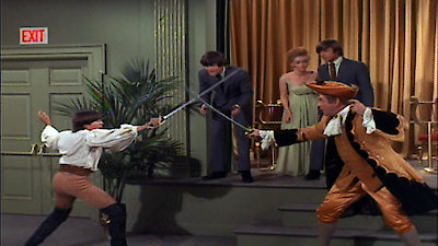 The Monkees Season 1 Episode 1