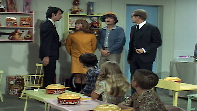 The Monkees Season 1 Episode 3