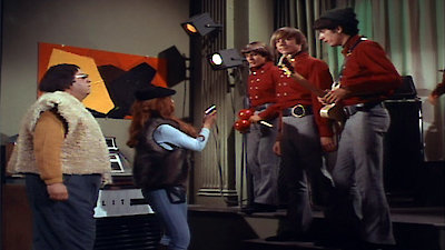 The Monkees Season 1 Episode 5