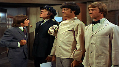 The Monkees Season 1 Episode 6