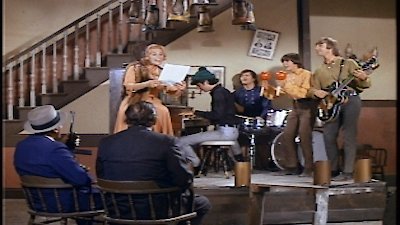 The Monkees Season 1 Episode 7