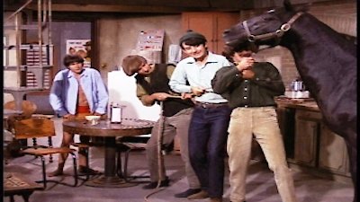 The Monkees Season 1 Episode 8