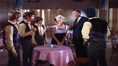 The Monkees Season 1 Episode 10