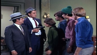The Monkees Season 1 Episode 11