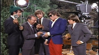 The Monkees Season 1 Episode 12