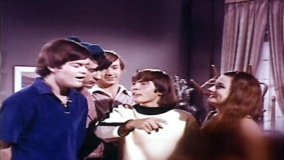 The Monkees Season 1 Episode 15