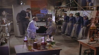 The Monkees Season 1 Episode 18