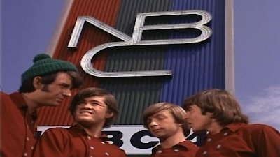 The Monkees Season 1 Episode 19