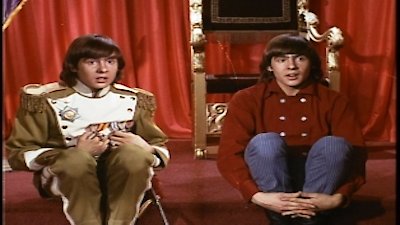 The Monkees Season 1 Episode 21