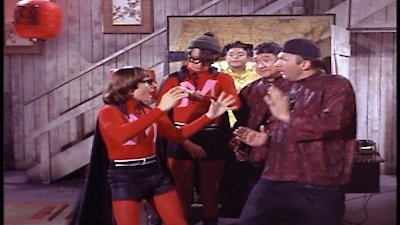 The Monkees Season 1 Episode 26