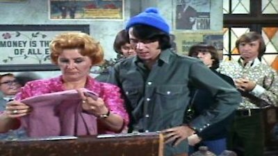 The Monkees Season 1 Episode 27