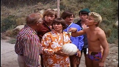 The Monkees Season 1 Episode 31