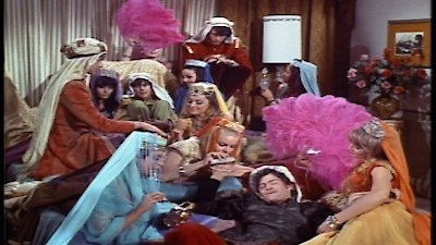 The Monkees Season 2 Episode 3