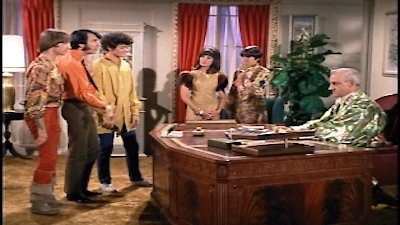 The Monkees Season 2 Episode 19