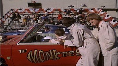 The Monkees Season 2 Episode 21